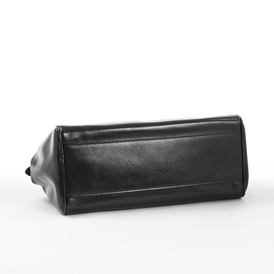 Miu Miu Handbag Leather Top Handle Bag — view 5