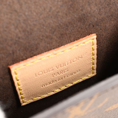 Louis Vuitton Shoulder Bag Phone Pouch Metis — view 6