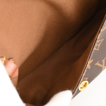 Louis Vuitton Shoulder Bag Duo BB — view 6