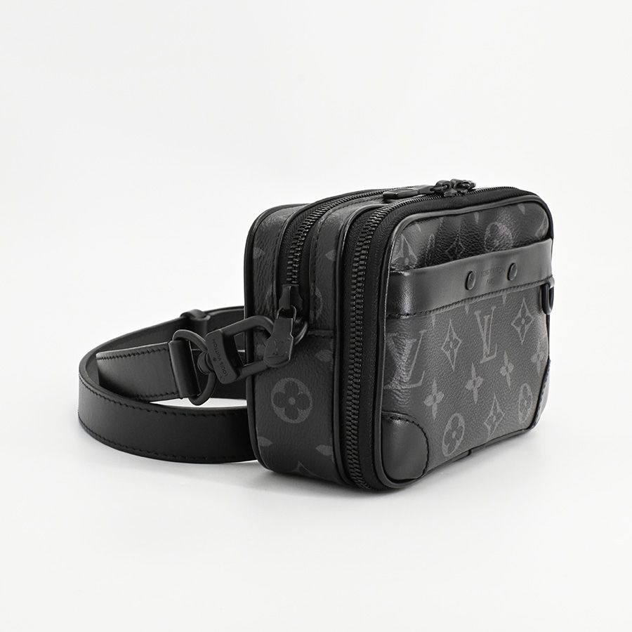 Louis Vuitton Shoulder Bag Alpha Wearable Wallet NV — view 2