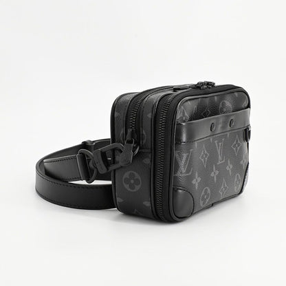 Louis Vuitton Shoulder Bag Alpha Wearable Wallet NV — view 2