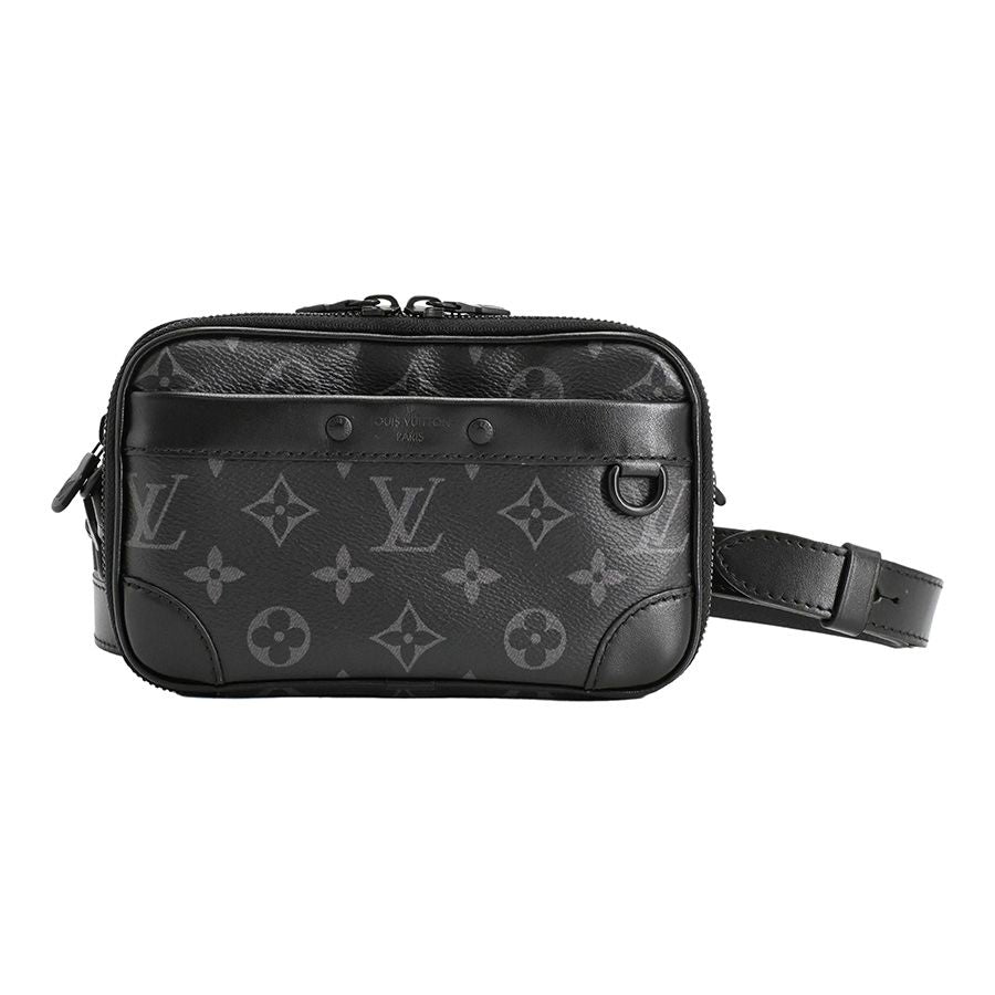 Louis Vuitton Shoulder Bag Alpha Wearable Wallet NV