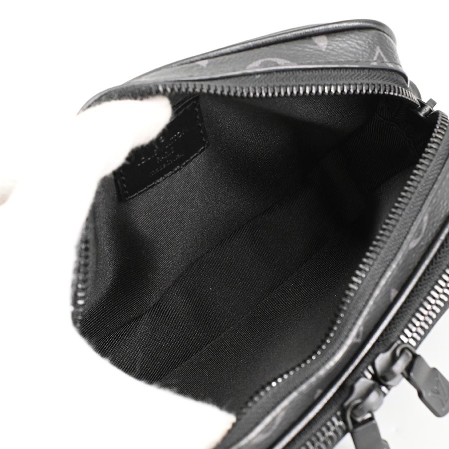 Louis Vuitton Shoulder Bag Alpha Wearable Wallet NV — view 4