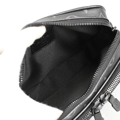 Louis Vuitton Shoulder Bag Alpha Wearable Wallet NV — view 4