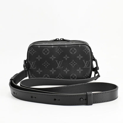 Louis Vuitton Shoulder Bag Alpha Wearable Wallet NV — view 3