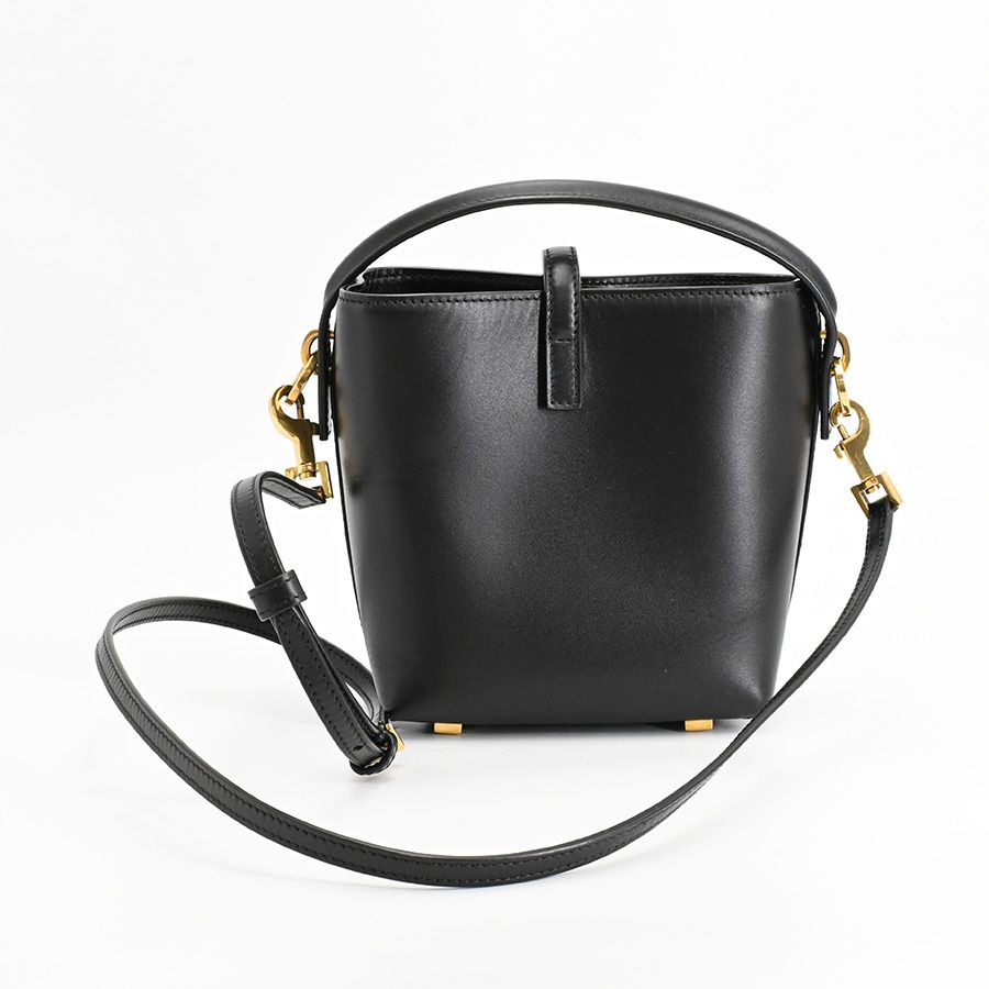 Saint Laurent Shoulder Bag — view 3