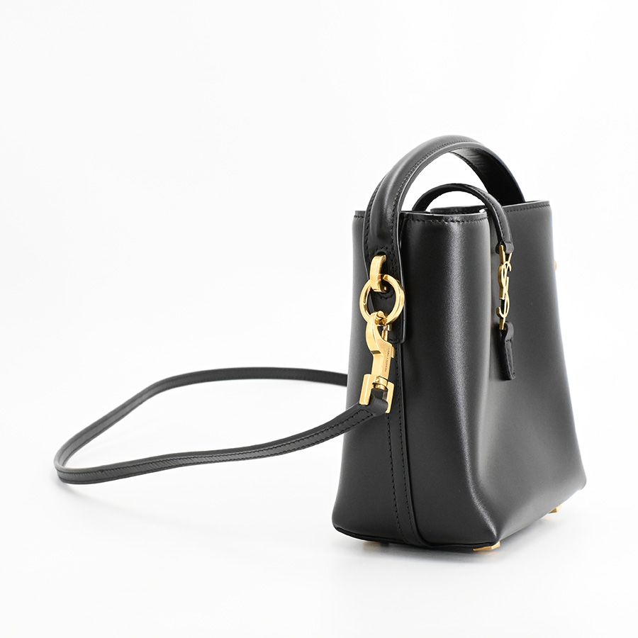 Saint Laurent Shoulder Bag — view 2