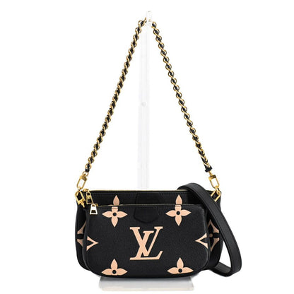 Louis Vuitton Shoulder Bag Multi Pochette Accessoires
