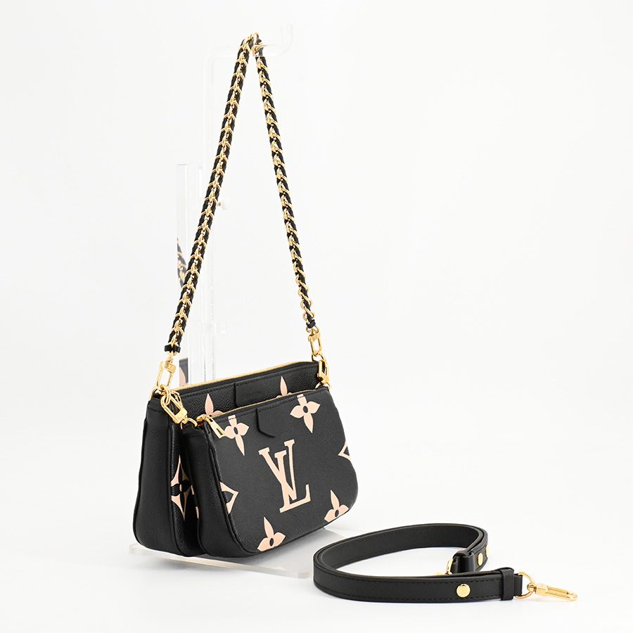 Louis Vuitton Shoulder Bag Multi Pochette Accessoires — view 2