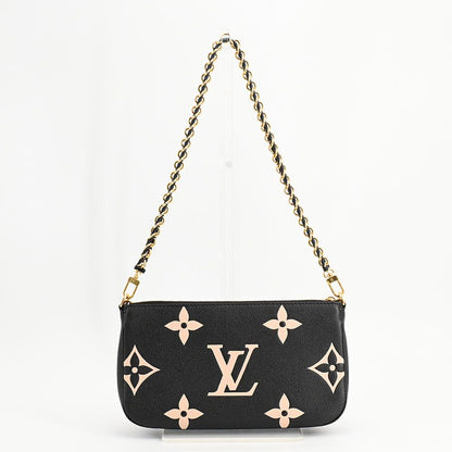 Louis Vuitton Shoulder Bag Multi Pochette Accessoires — view 3