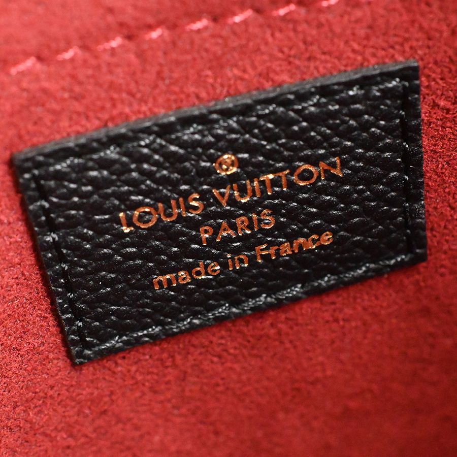 Louis Vuitton Shoulder Bag Multi Pochette Accessoires — view 6