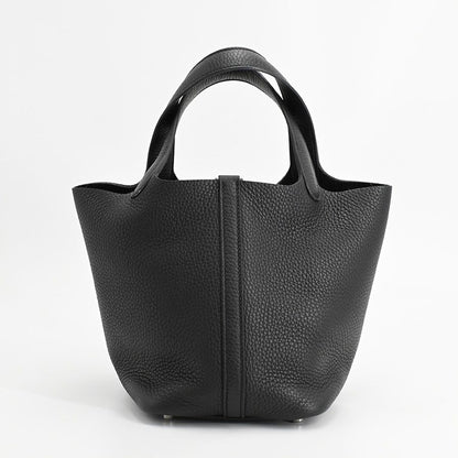 Hermes Handbag Picotin Lock PM — view 3