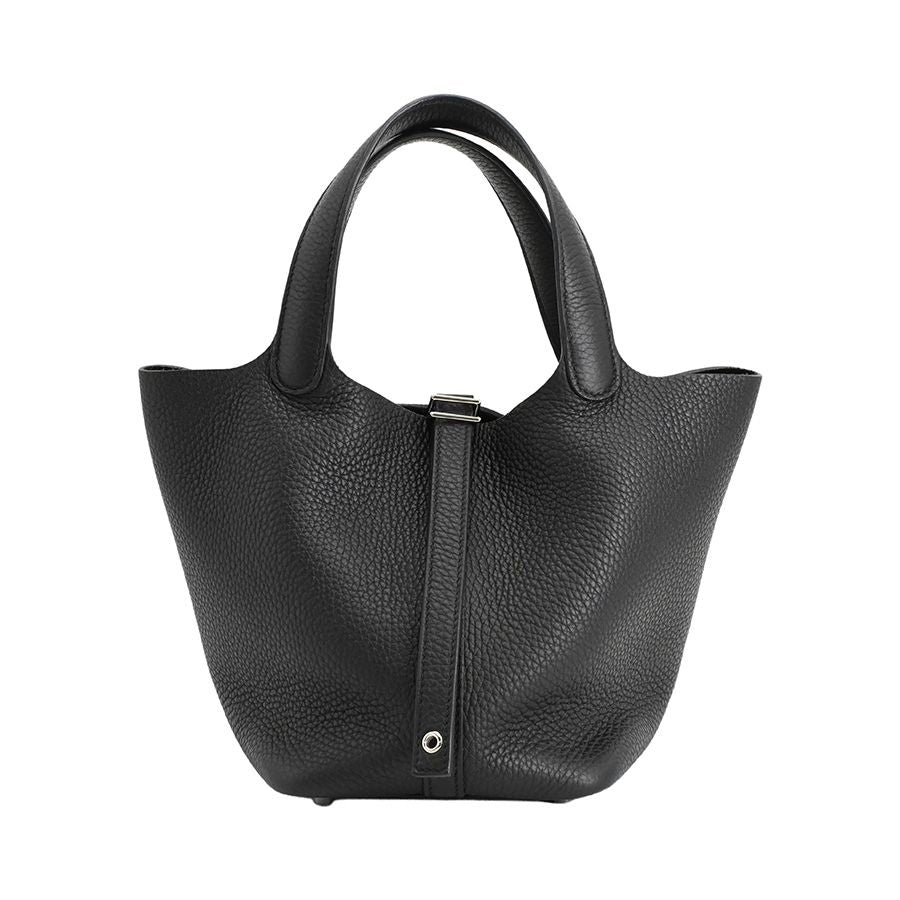 Hermes Handbag Picotin Lock PM