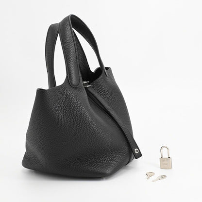 Hermes Handbag Picotin Lock PM — view 2