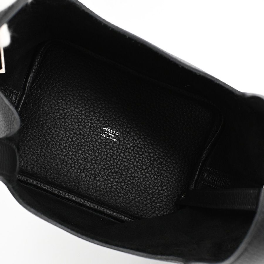 Hermes Handbag Picotin Lock PM — view 4