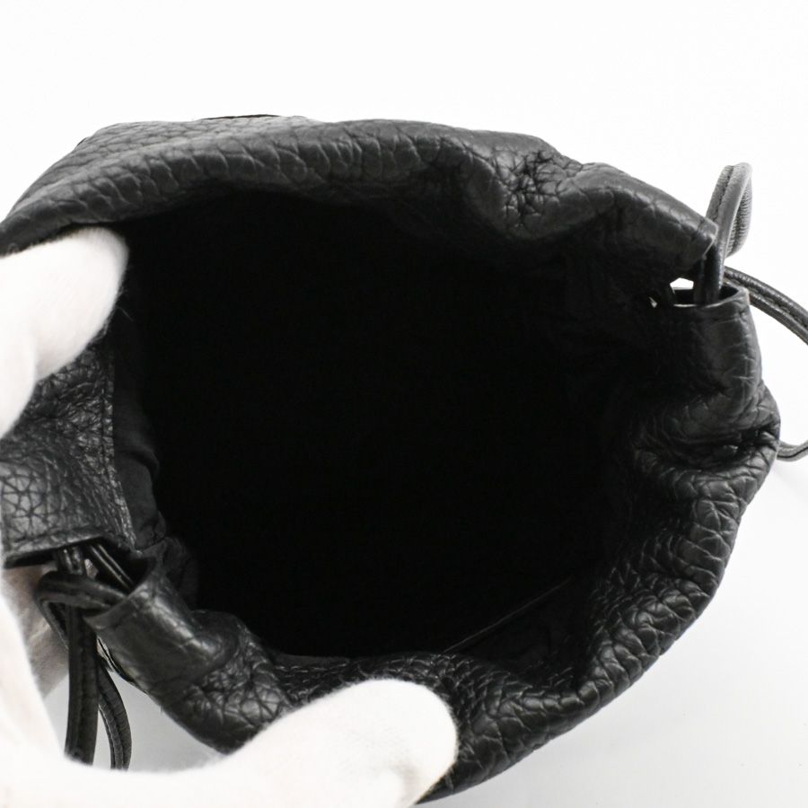Bottega Veneta Shoulder Bag Vertical — view 4
