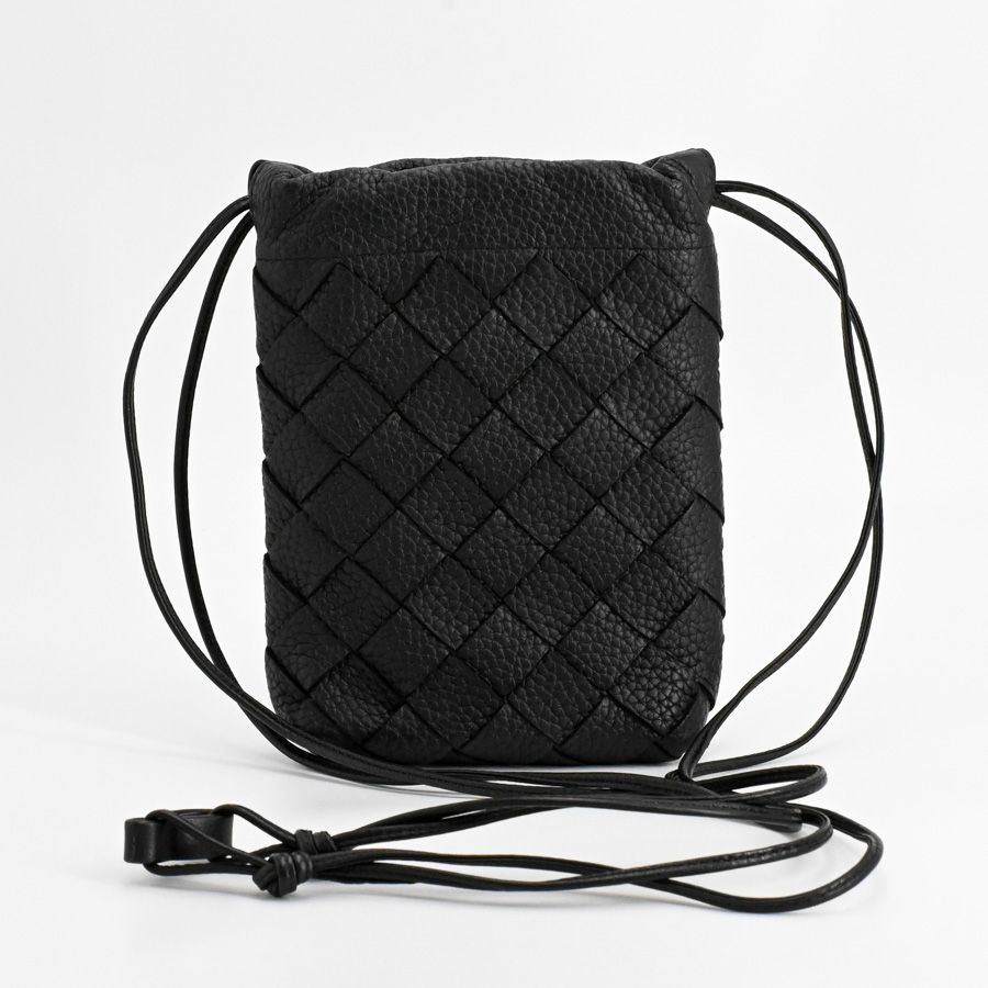 Bottega Veneta Shoulder Bag Vertical — view 3