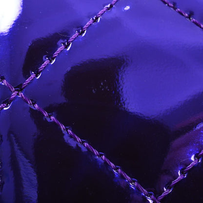 Chanel Shoulder Bag Mini Flap — view 8