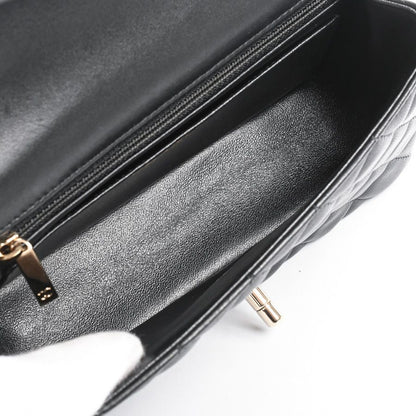 Chanel Shoulder Bag Mini Flap — view 4