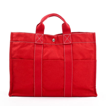 Hermes Handbag Deauville MM — view 3