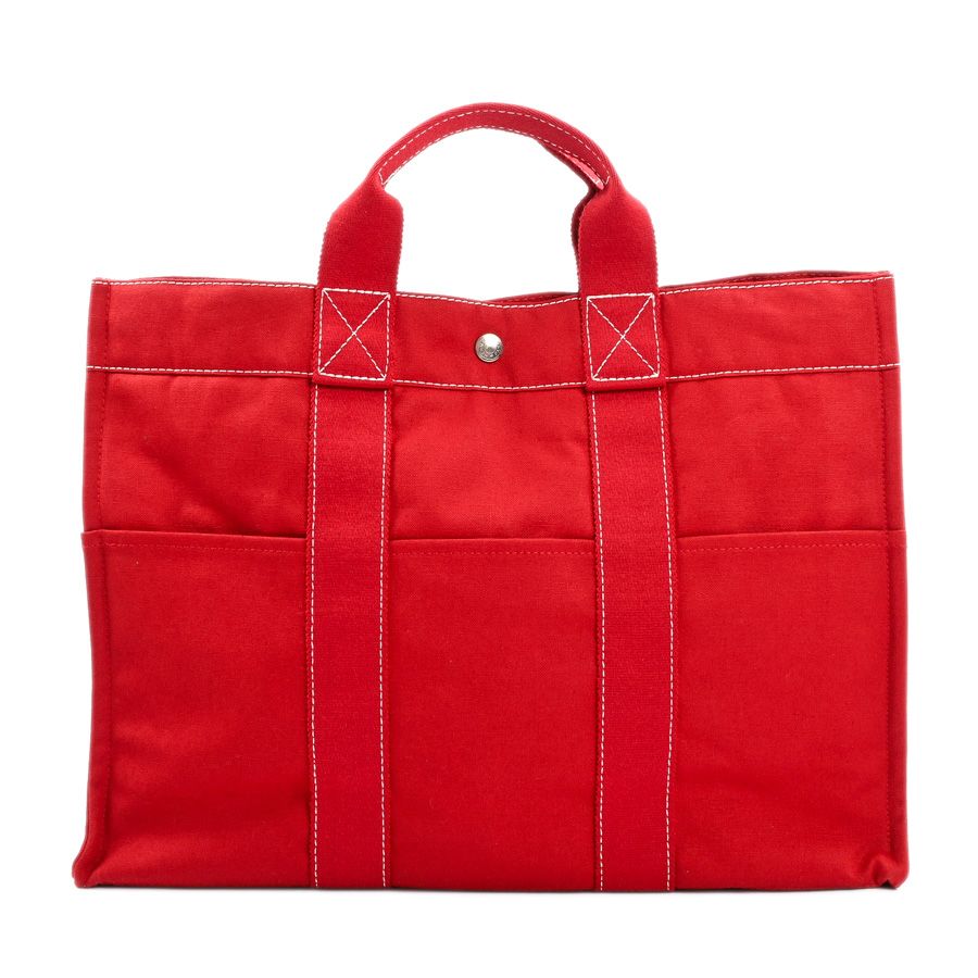 Hermes Handbag Deauville MM
