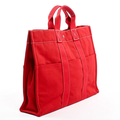 Hermes Handbag Deauville MM — view 2