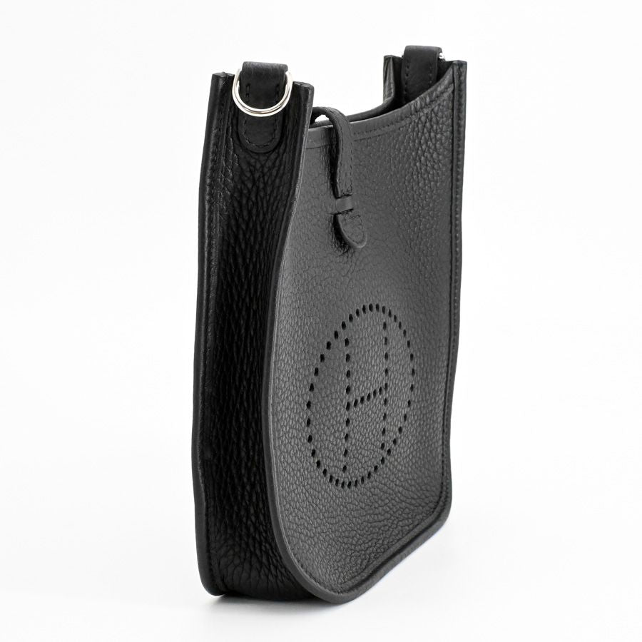 Hermes Shoulder Bag Evelyne TPM Amazon — view 2