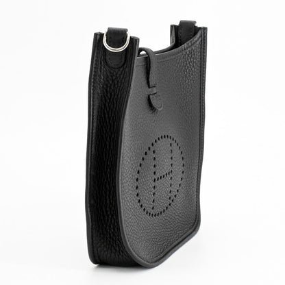 Hermes Shoulder Bag Evelyne TPM Amazon — view 2
