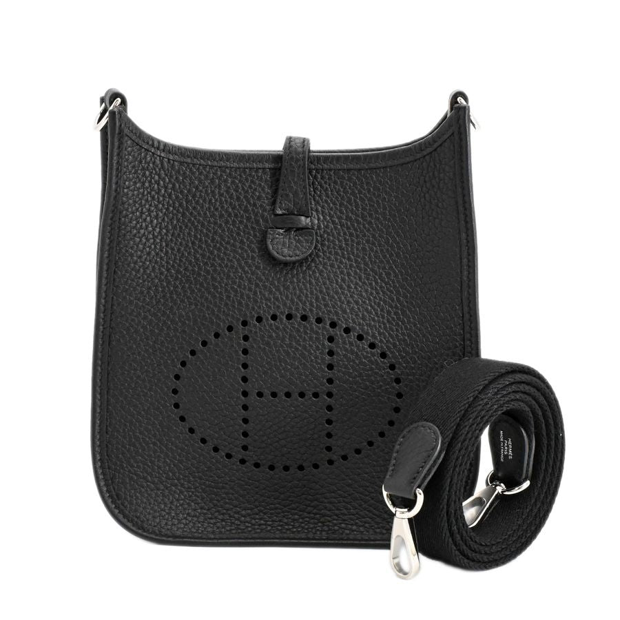 Hermes Shoulder Bag Evelyne TPM Amazon