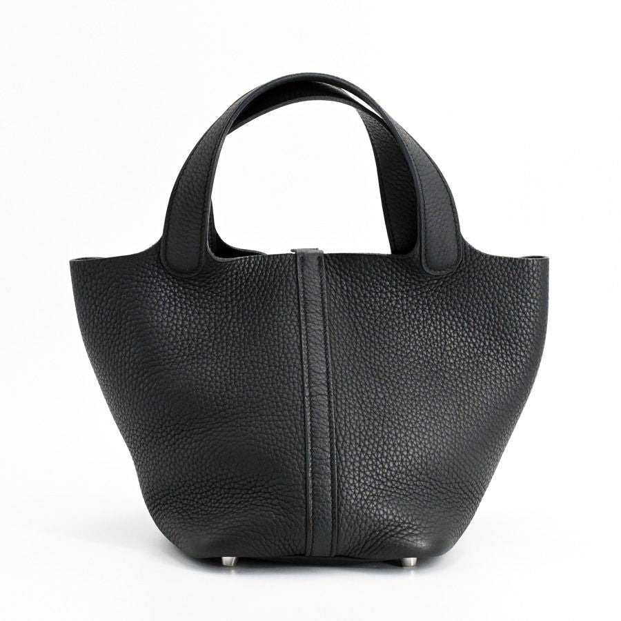 Hermes Handbag Picotin Lock PM — view 3