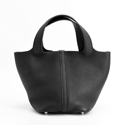 Hermes Handbag Picotin Lock PM — view 3