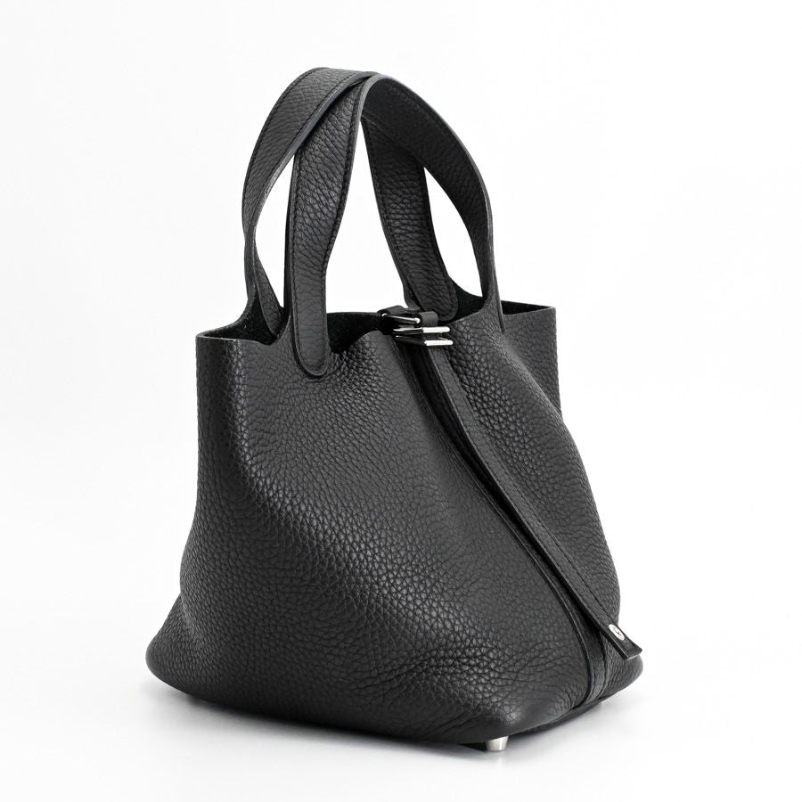 Hermes Handbag Picotin Lock PM — view 2