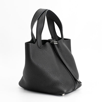 Hermes Handbag Picotin Lock PM — view 2