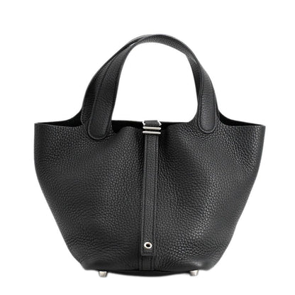 Hermes Handbag Picotin Lock PM