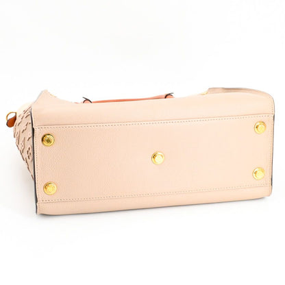 Louis Vuitton Handbag on My Side MM — view 5