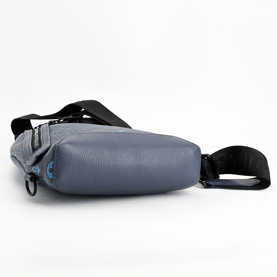Louis Vuitton Belt Bag Duo Sling — view 5
