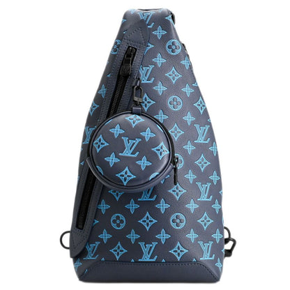 Louis Vuitton Belt Bag Duo Sling