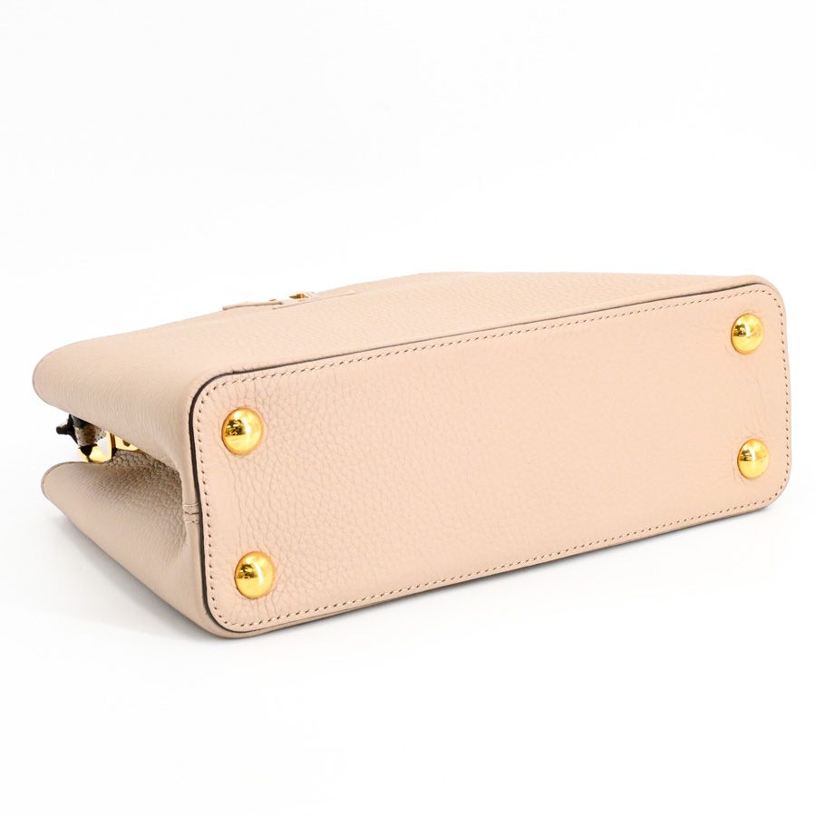 Louis Vuitton Handbag Capucines BB — view 5