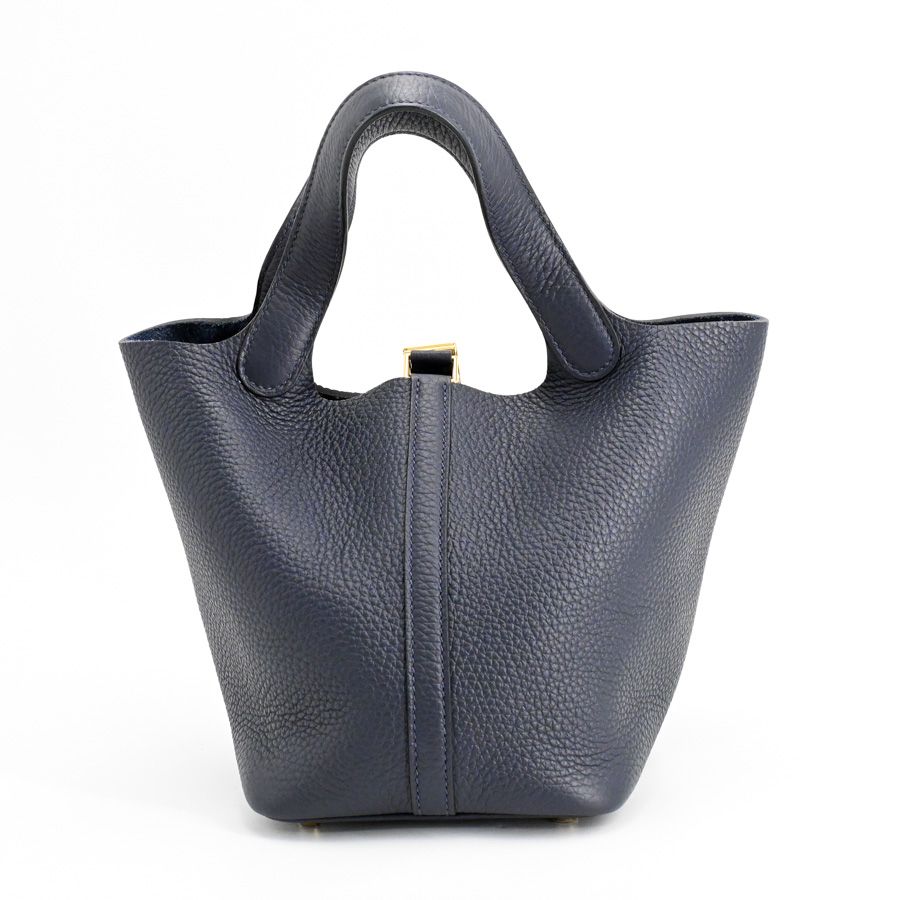 Hermes Handbag Picotin Lock PM — view 3