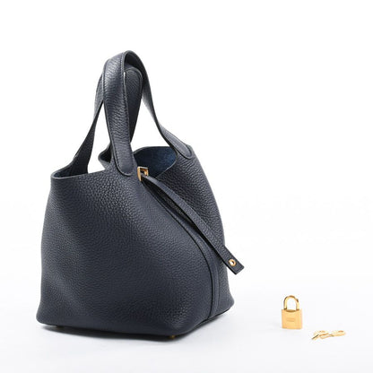 Hermes Handbag Picotin Lock PM — view 2
