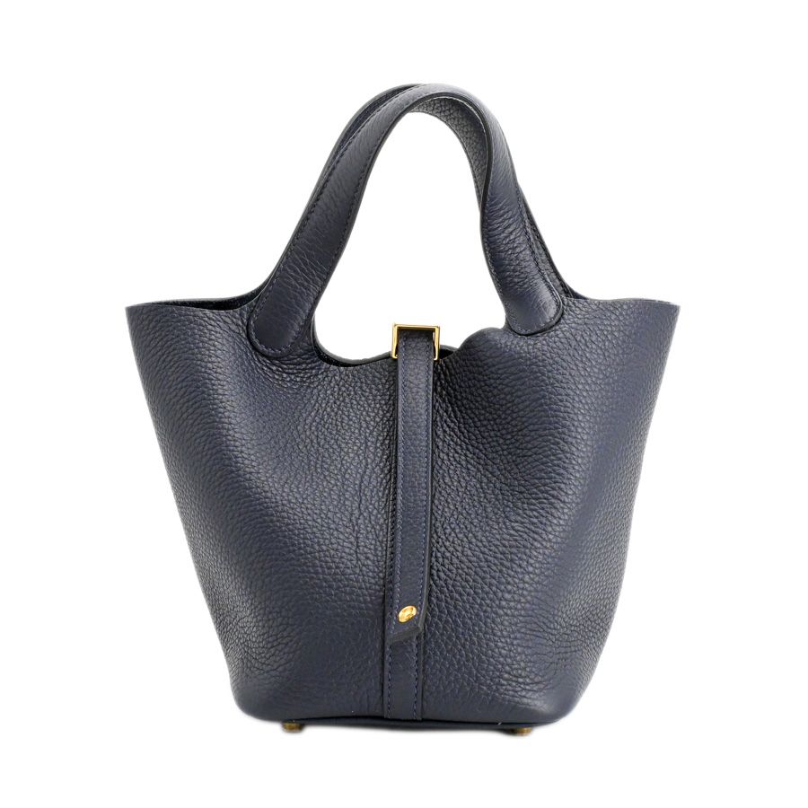 Hermes Handbag Picotin Lock PM