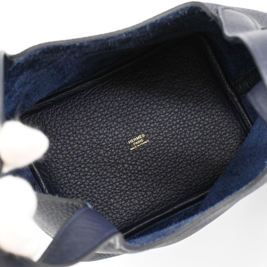 Hermes Handbag Picotin Lock PM — view 4