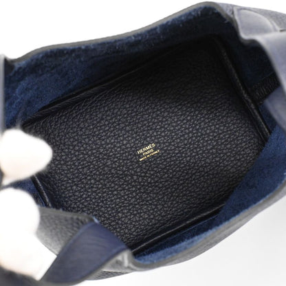 Hermes Handbag Picotin Lock PM — view 4