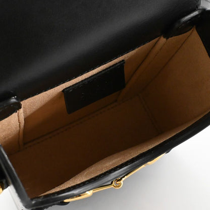 Gucci Shoulder Bag Horsebit 1955 — view 4