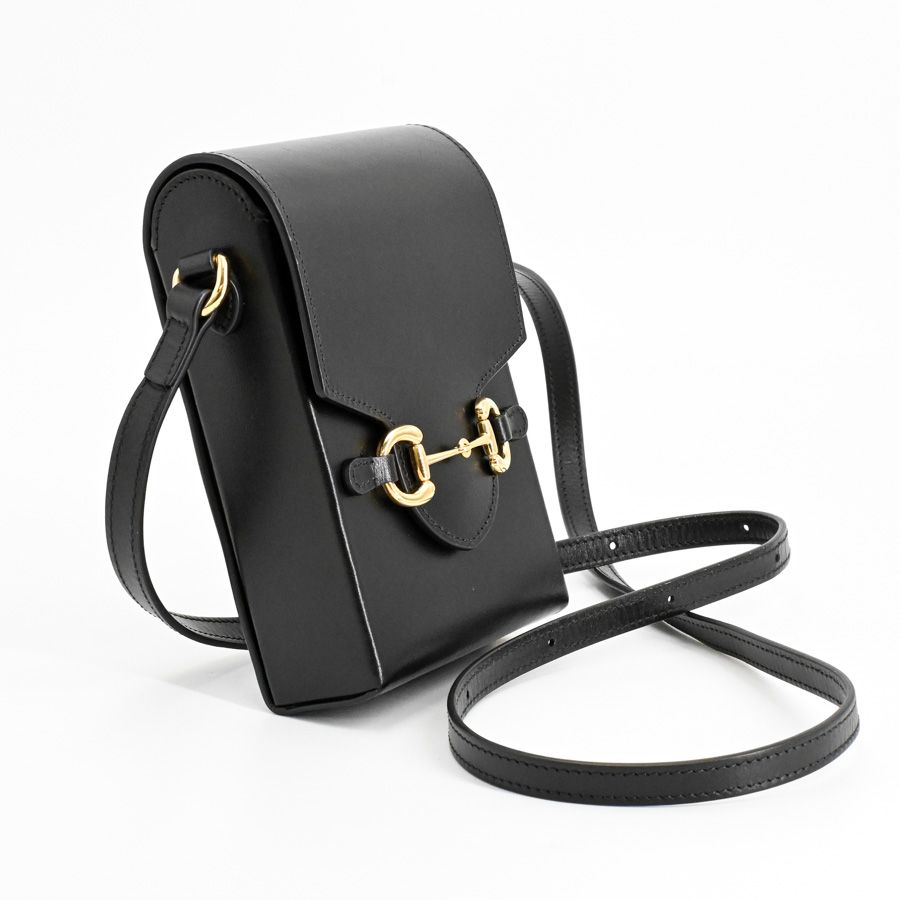 Gucci Shoulder Bag Horsebit 1955 — view 2