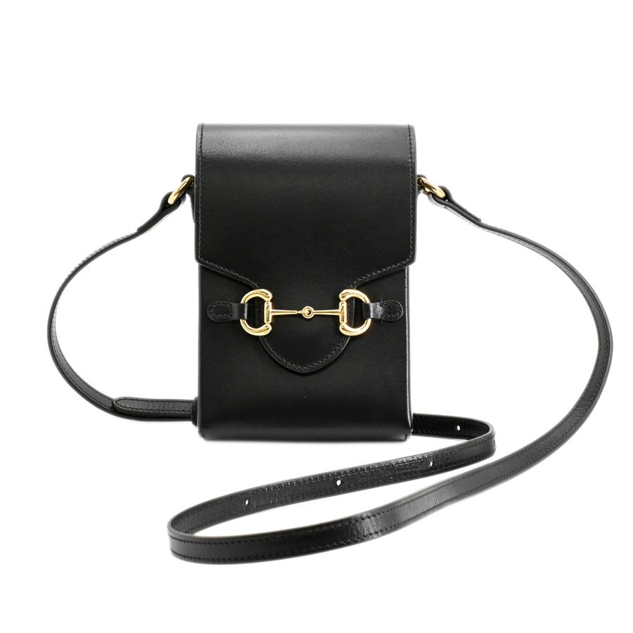 Gucci Shoulder Bag Horsebit 1955