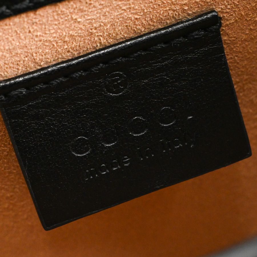 Gucci Shoulder Bag Horsebit 1955 — view 6