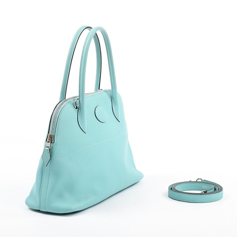 Hermes Handbag Bolide 27 — view 2