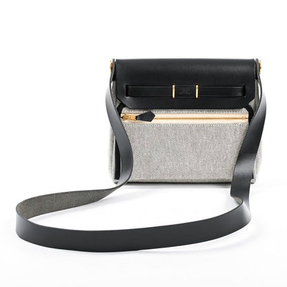 Hermes Shoulder Bag Herbag Zip 20 — view 3