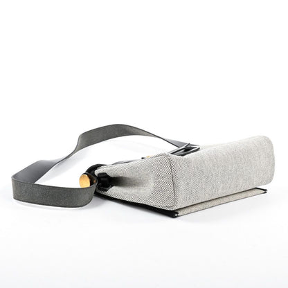 Hermes Shoulder Bag Herbag Zip 20 — view 5